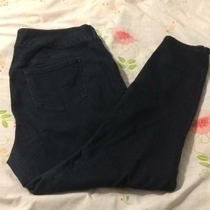 Torrid jeggings size 18R